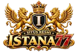 ISTANA77 logo